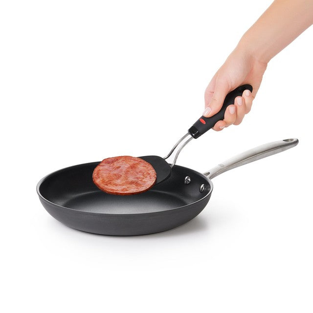 OXO flexible turner 19cm, imported from the UK