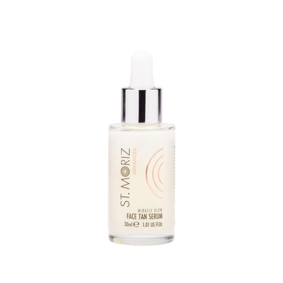 St Moriz Advanced Miracle Glow Gesichtsserum 30ml