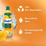Comfort fabric conditioner Summer Bouquet 1290ml - British product