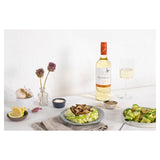 Isla Negra Chardonnay white wine 75cl, UK version