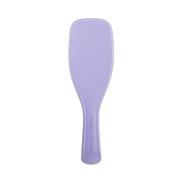 Tangle Teezer Ultimate Detangler Naturally Curly Purple Passion hairbrush (British brand)