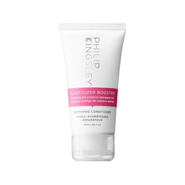 Philip Kingsley Elasticizer Booster 50ml hair treatment, imported from the UK