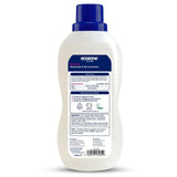 Ecozone BIOActive limescale and dirt preventor descaler 750ml - British product