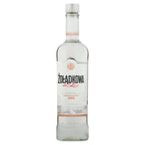 Zoladkowa DeLuxe Vodka