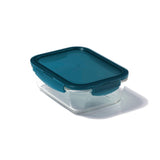 LocknLock Oven Glass Rectangular 1L, UK version