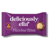 Deliciously Ella hazelnut nut butter bites 36g - British product