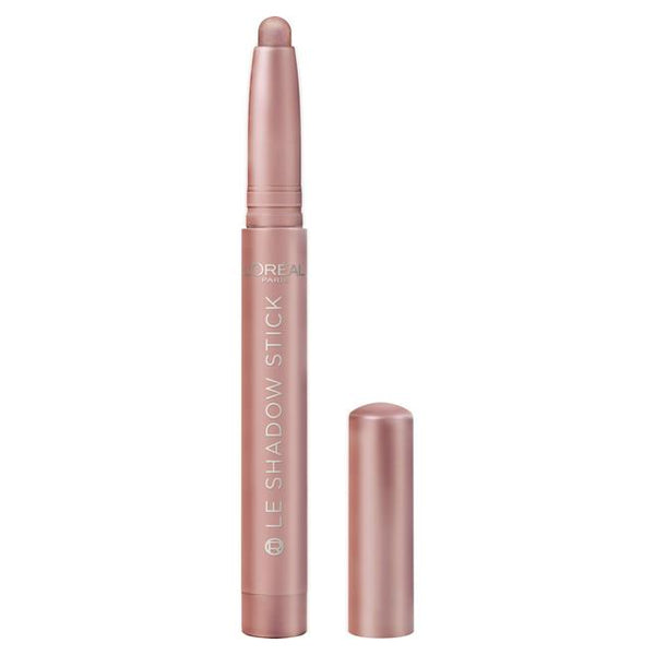 LOréal Paris Le Shadow Stick Eyeshadow 245 Alluring Rose