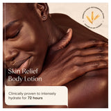 Aveeno Skin Relief moisturising body lotion (British brand)