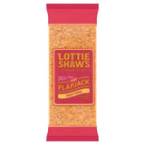 Lottie Shaw's oat flapjack 300g, UK version
