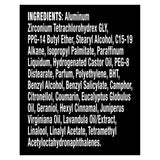 Lynx Africa Anti-Perspirant Deodorant Stick 50ml, UK version