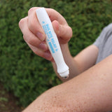 Pyramid Protect Aloe Vera Bug Bite Relief Pen 15ml, imported from the UK