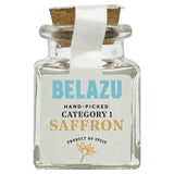 Belazu Spanish Saffron 1g - British product