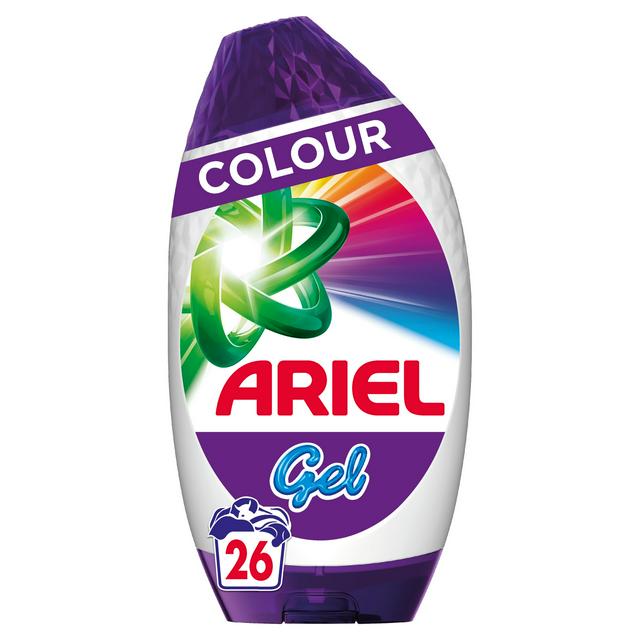 Cold Water Laundry Detergent Gel for 26 Washes