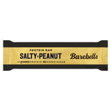 Barebells Salty Peanut protein bar 55g - British product