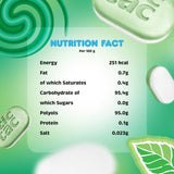 Tic Tac Two Spearmint sugar free mints 38.5g - British product