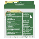 Starbucks Madagascar Vanilla Macchiato coffee capsules (British brand)