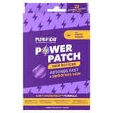 Purifide Skin Restore Patches for whiteheads, imported from the UK