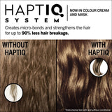 Schwarzkopf hair dye Gold Brown 4-60 115ml (British brand)
