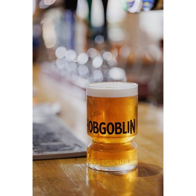 Hobgoblin Session IPA Bier 10 x 440ml