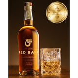Red Bank Canadian Whisky 70cl, importiert aus dem Vereinigten Königreich