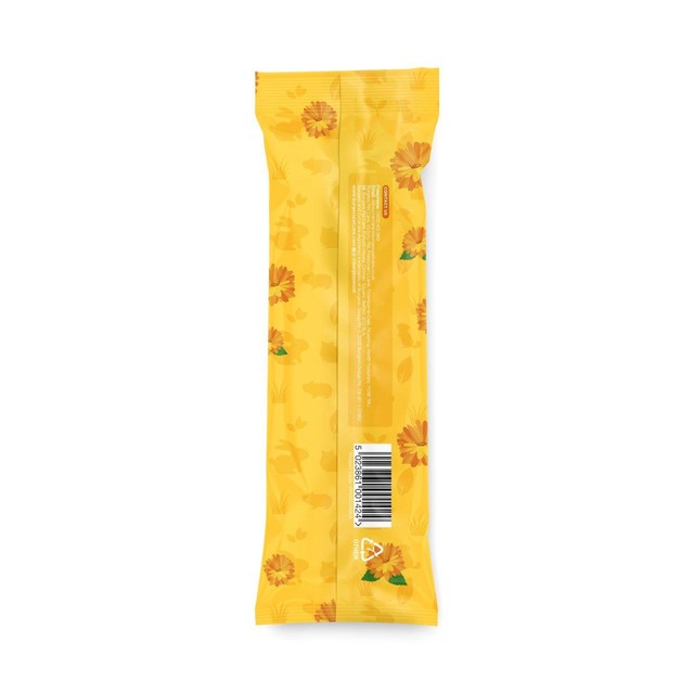 Burgess Excel Forage & Feast Bar Marigold 60g - British product