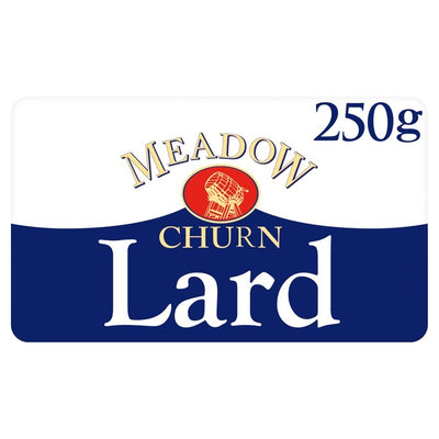 M&S Meadow Churn Lard- Buy online at McGrocer