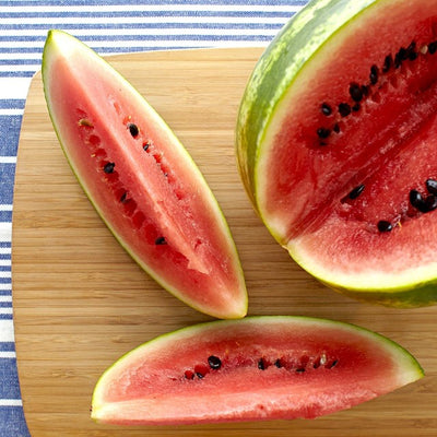 M&S Ocado Watermelon Whole Watermelon 2kg- Buy online at McGrocer