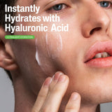 Cetaphil daily hydrating moisturiser with hyaluronic acid 88ml - British product