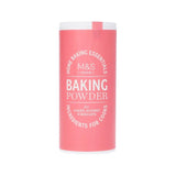 M&S baking powder 150g, imported from the UK