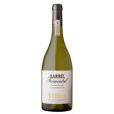 Villiera barrel fermented Chenin Blanc white wine 75cl (British brand)