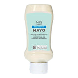 M&S reduced fat mayonnaise 500g, imported from the UK