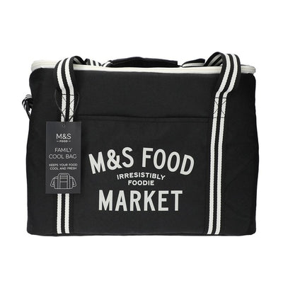 M&S M&S Family Cool Bag- Buy online at McGrocer