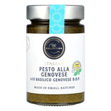 M&S Pesto Alla Genovese 190g, imported from the UK