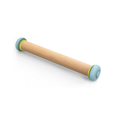 Joseph Joseph Duo Verstellbares Nudelholz zum Backen