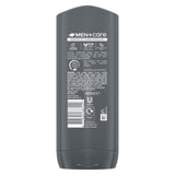 Dove Men+Care Clean Comfort body wash 400ml - British product
