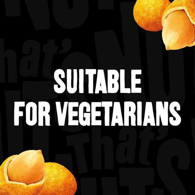 That's Nuts paprika coated peanuts 160g (British brand)
