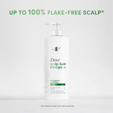 Dove Dandruff Control Shampoo for dandruff (British brand)