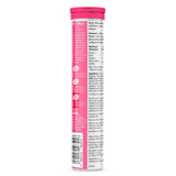 Bioglan Beauty Collagen Effervescent Tablets berry flavour 20 pack - British product