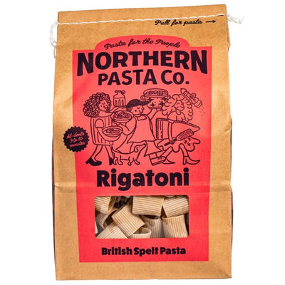Northern Pasta Rigatoni Pasta 450g