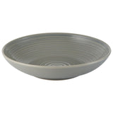 Mason Cash William Grey pasta bowl, imported from the UK