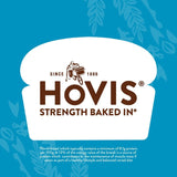Hovis Soft White English Muffins 4 per pack, UK version