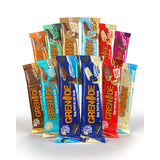 Grenade Peanut Nutter Protein Bar 60g, UK version