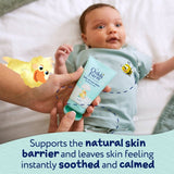 Childs Farm baby all over balm fragrance-free 50ml - British product