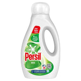 Persil Bio liquid laundry detergent 945ml, imported from the UK