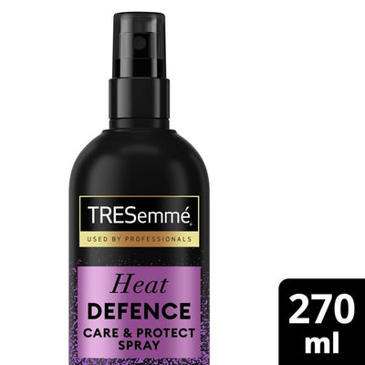 TRESemme Care & Protect Heat Protection Spray 270 ml