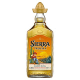 Sierra Tequila Reposado tequila 50cl (British brand)