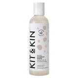 Kit & Kin Natural Bubble Bath 250ml, UK version