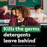 Dettol Laundry Cleanser Sensitive 1.5L - British product