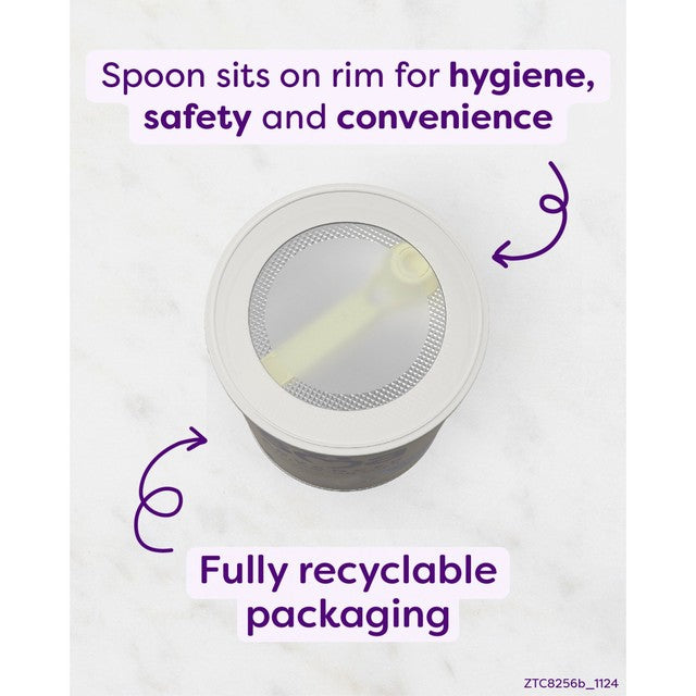 SMA Advanced 2 follow-on milk powder 800g (British brand)