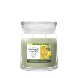 Yankee Candle Sage & Citrus candle 368g, UK version